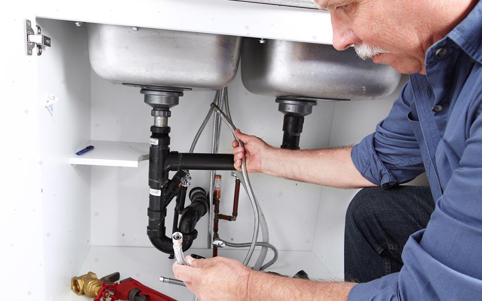 installation sanitaire Montrouge