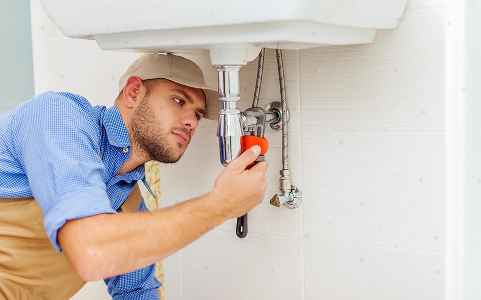 installation sanitaire Montrouge