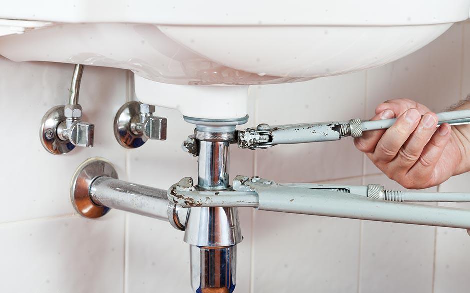 installation sanitaire Montrouge